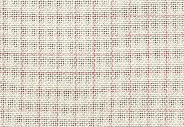 Student Canvas 156cm 10 threads/cm Ecru