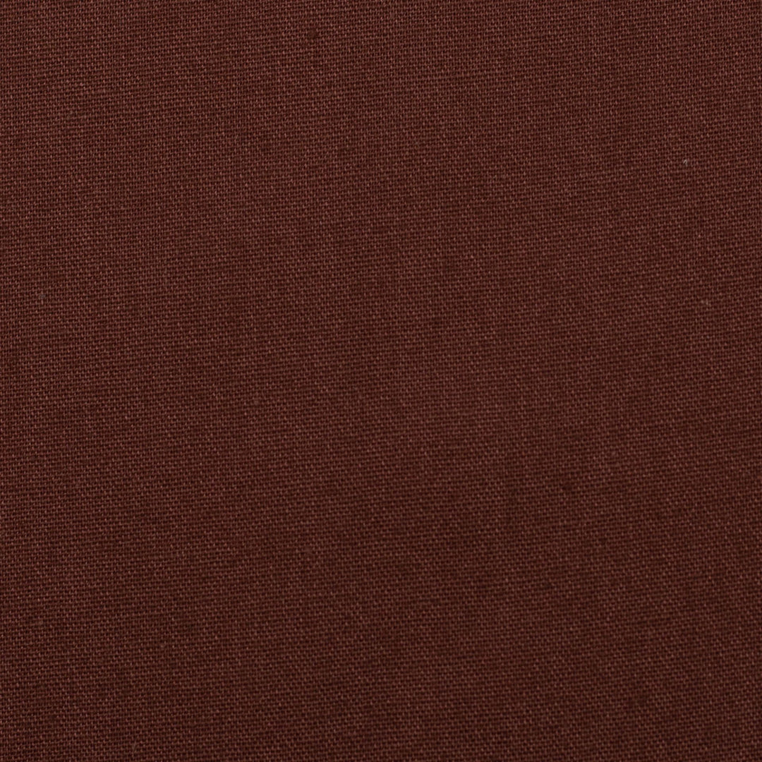 Baumwolle Uni - Heide Col. 179