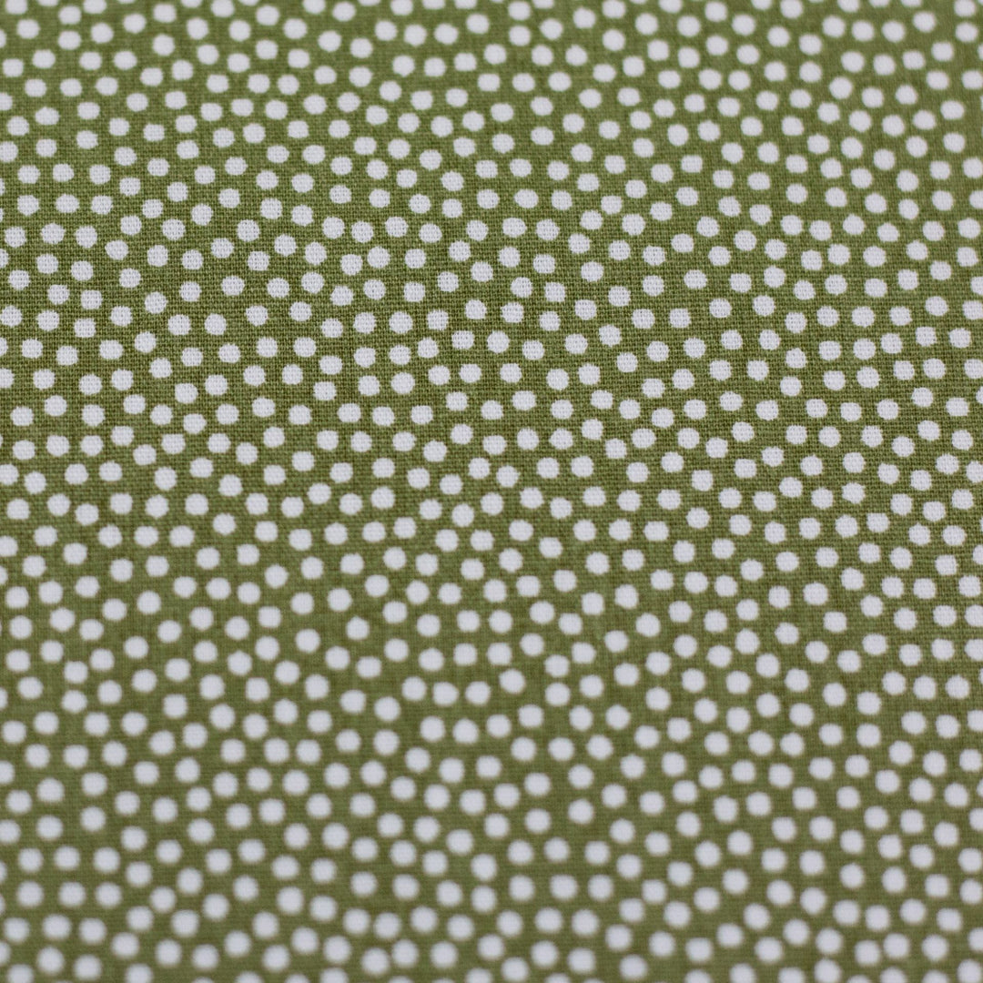 Baumwollstoff Dotty Col.604
