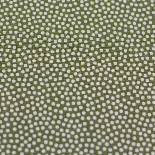 Baumwollstoff Dotty Col.604