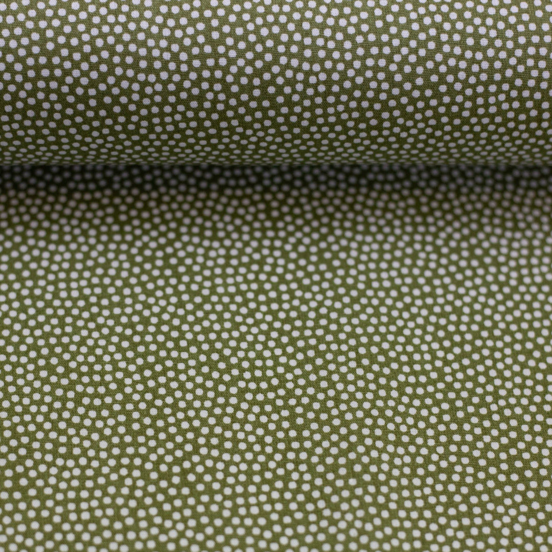 Baumwollstoff Dotty Col.604
