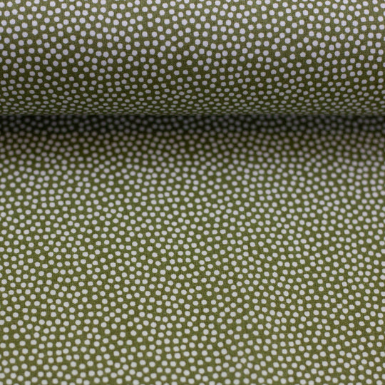 Baumwollstoff Dotty Col.604