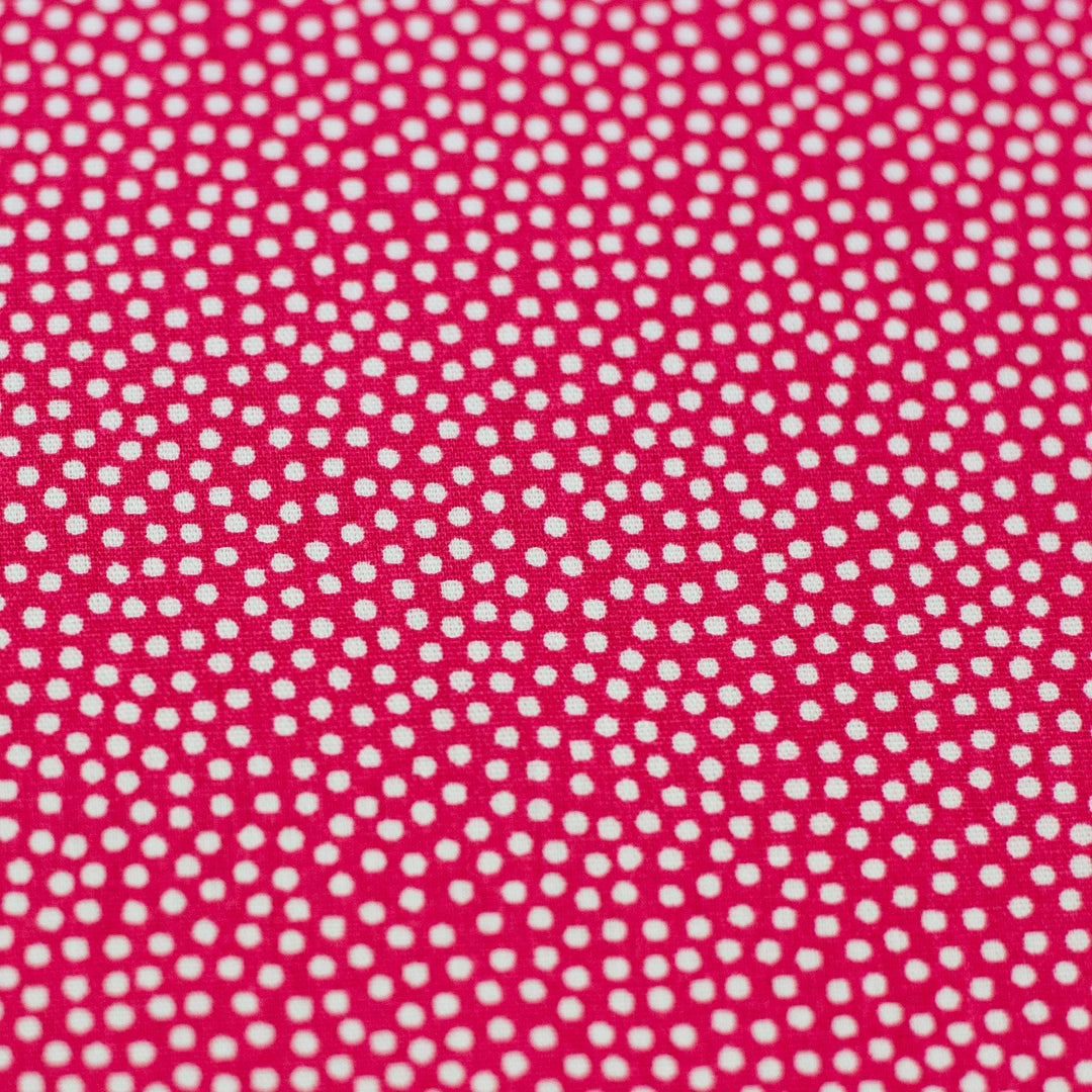 Baumwollstoff Dotty Col.934