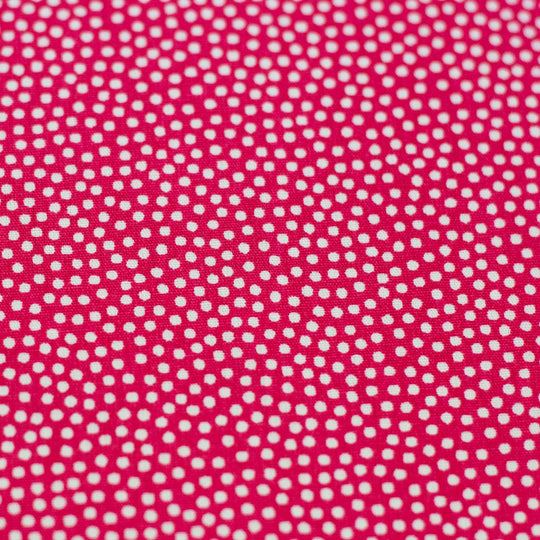 Baumwollstoff Dotty Col.934