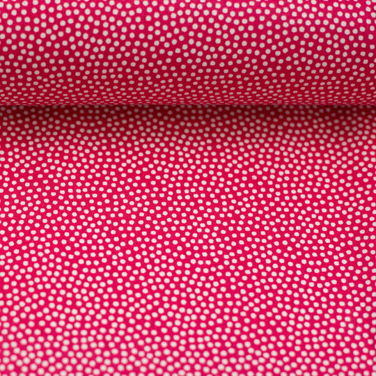 Baumwollstoff Dotty Col.934