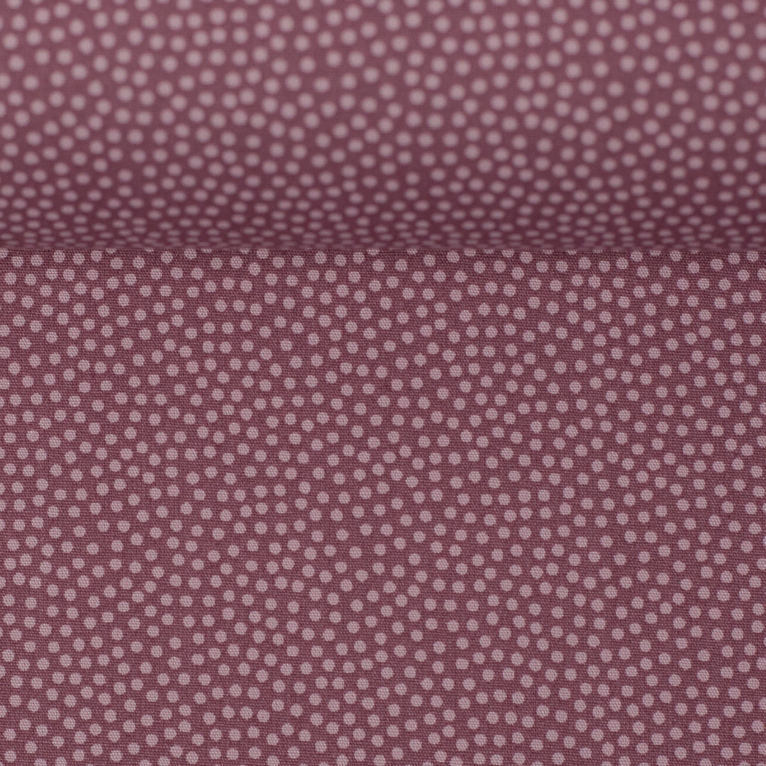 Baumwollstoff Dotty Col.436