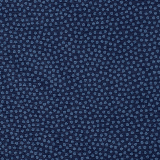 Baumwollstoff Dotty Col.596