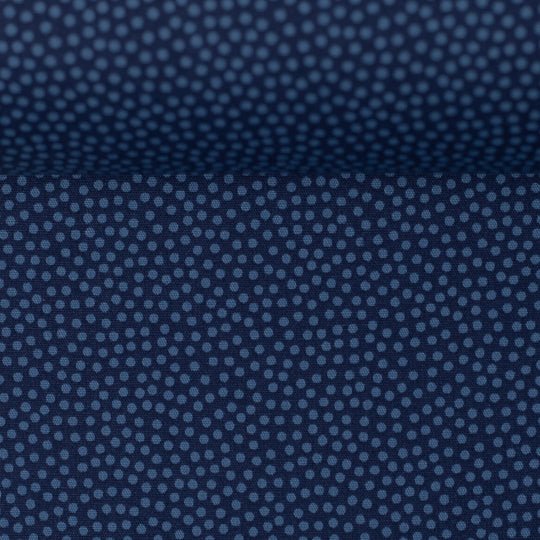 Baumwollstoff Dotty Col.596