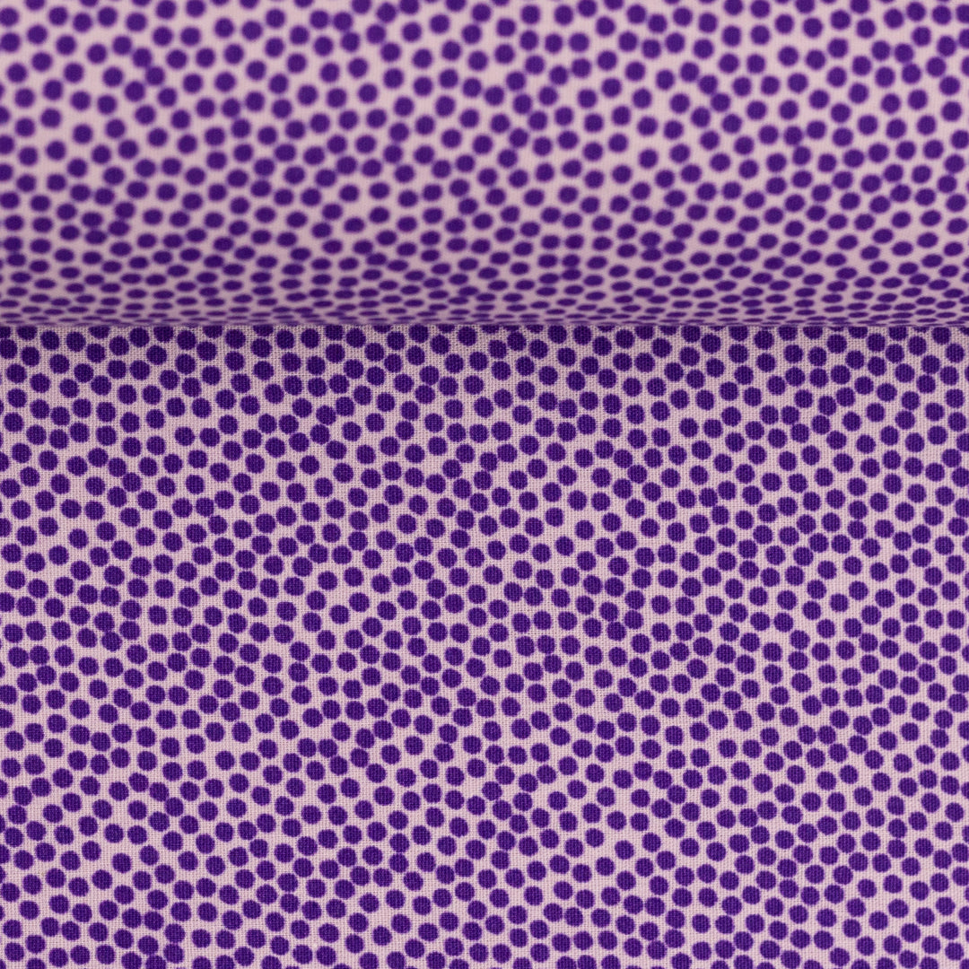 Baumwollstoff Dotty Col.641