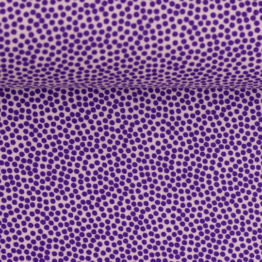 Baumwollstoff Dotty Col.641