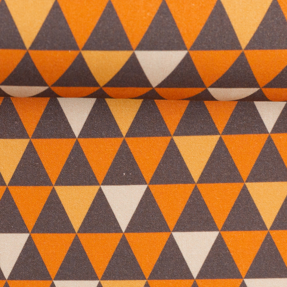 Werner  Dreiecke