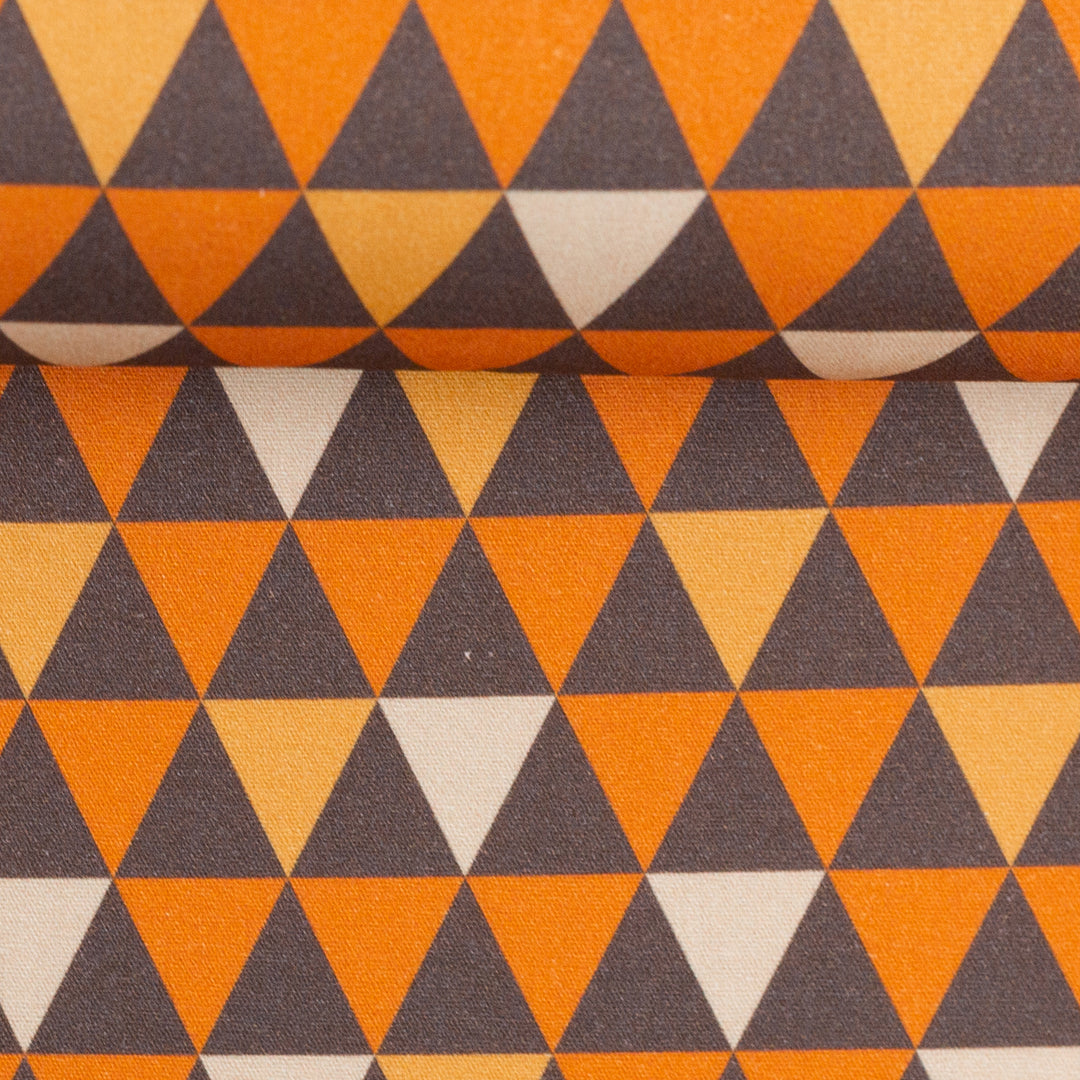Werner  Dreiecke