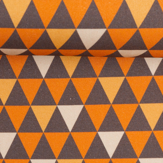 Werner  Dreiecke