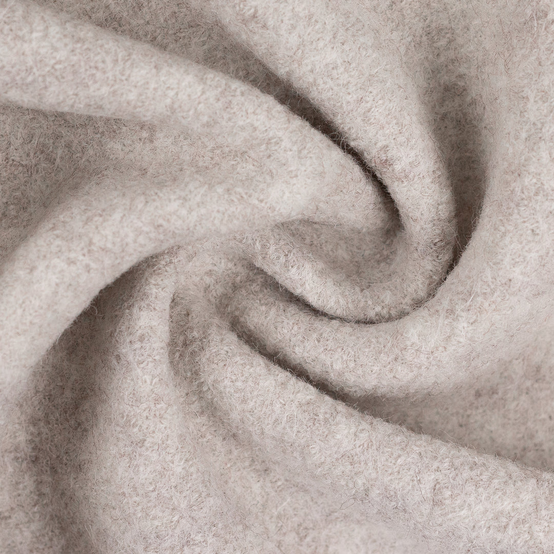 Merinowolle Col.1010 (Sand)