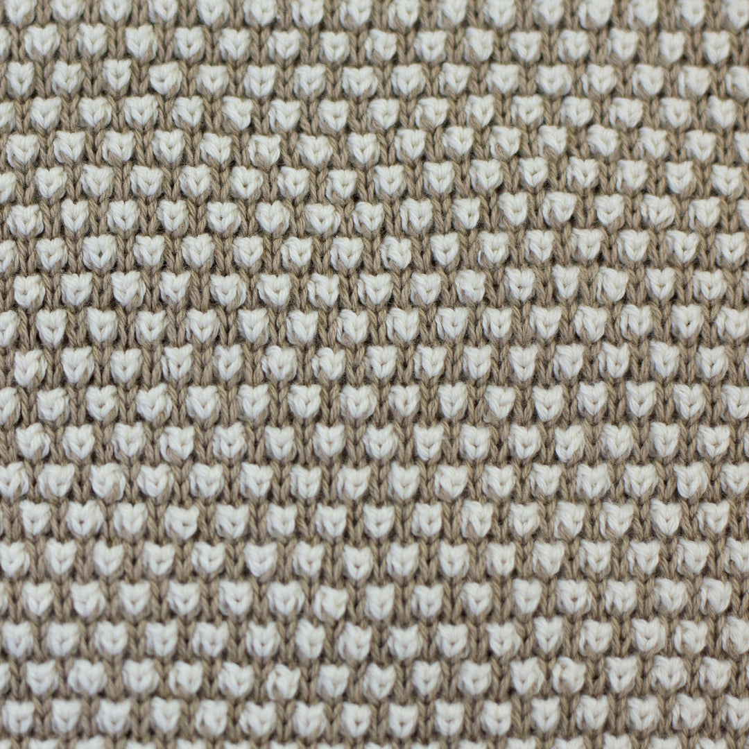 Strick - Ida Beige