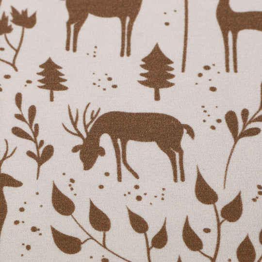 Jersey Mini Winter - Wild