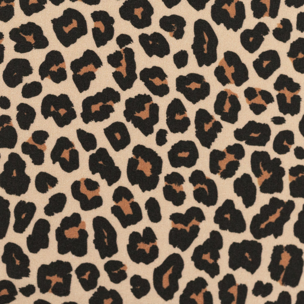 Baumwolle - Tim Leoprint
