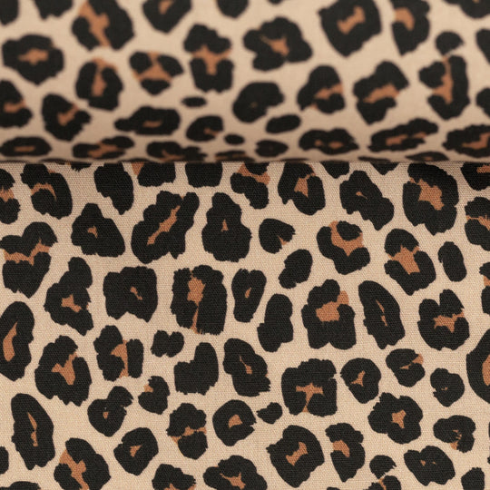Baumwolle - Tim Leoprint