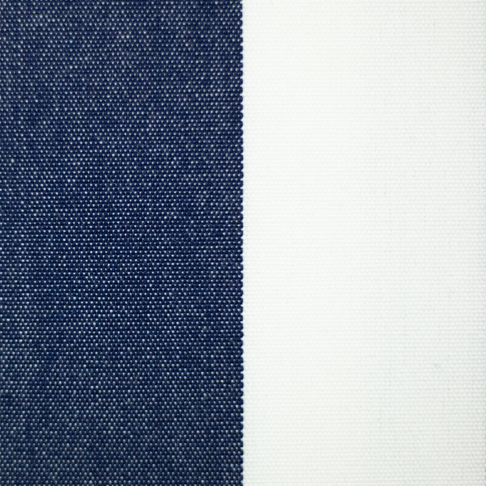 Markise - Rügen Blau