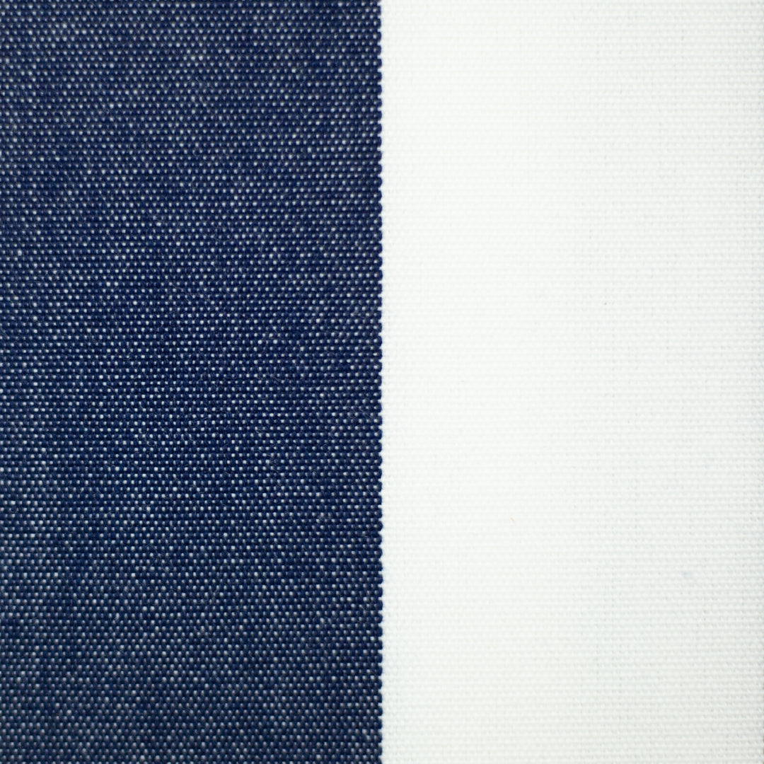 Markise - Rügen Blau