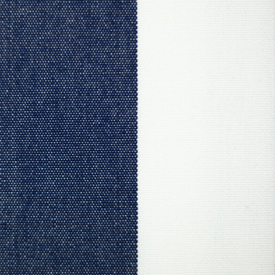 Markise - Rügen Blau
