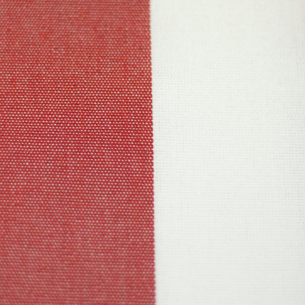 Markise - Rügen Rot