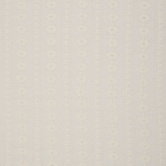 Boho Spitze - Weiß