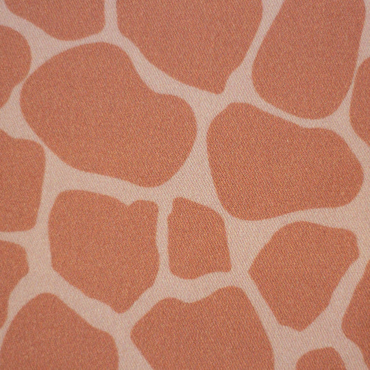Viskose - Giraffe