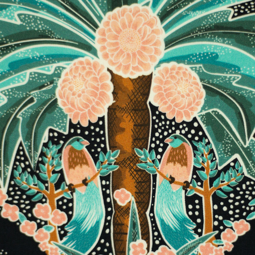 Baumwolle - Palmera