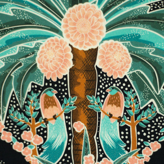 Baumwolle - Palmera