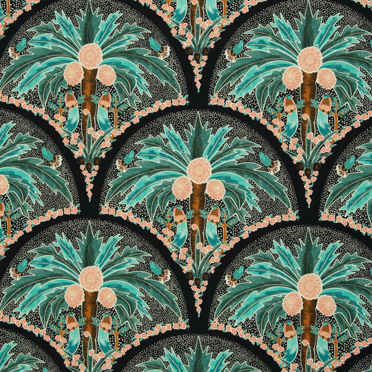 Baumwolle - Palmera