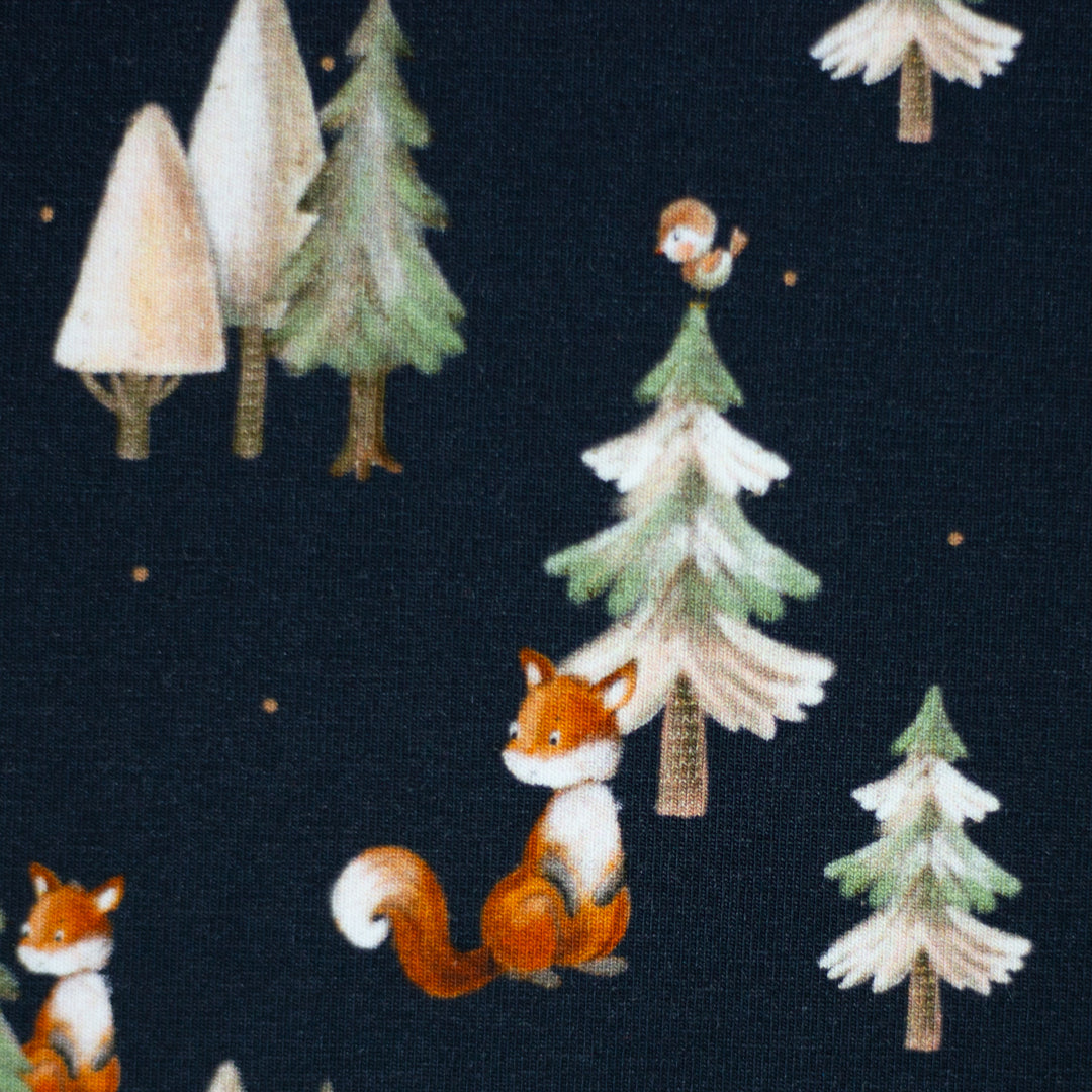 Jersey - Forest Fox