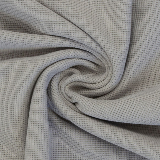Waffeljersey - Clarissa Col.183
