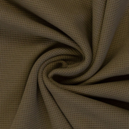 Waffeljersey - Clarissa Col.768