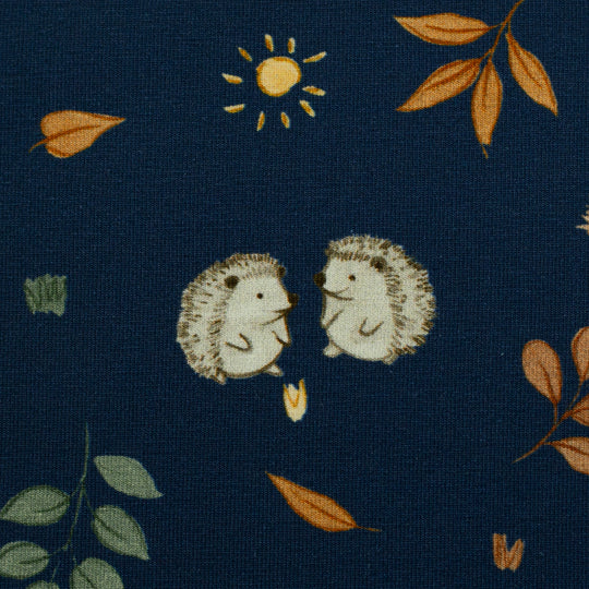 Jersey - Forest Friends