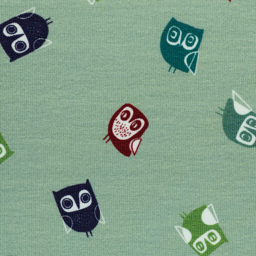 Jersey - Owl friends