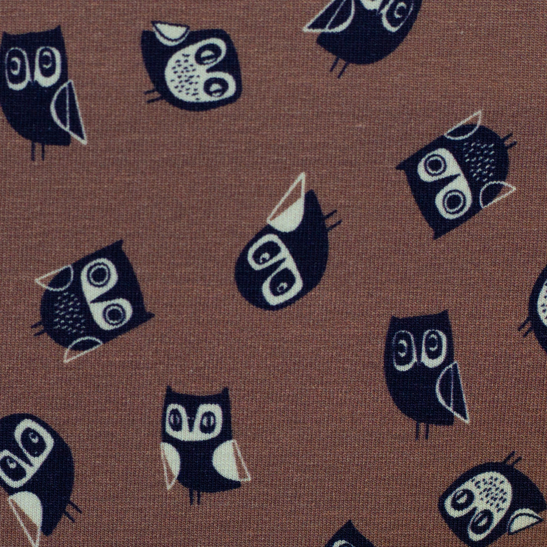 Jersey - Hoo Owls
