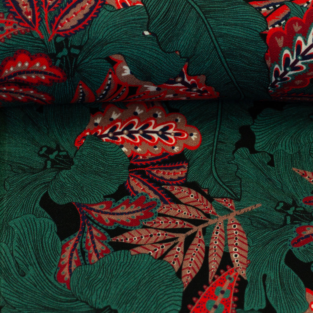 Viskose - Indian Passion