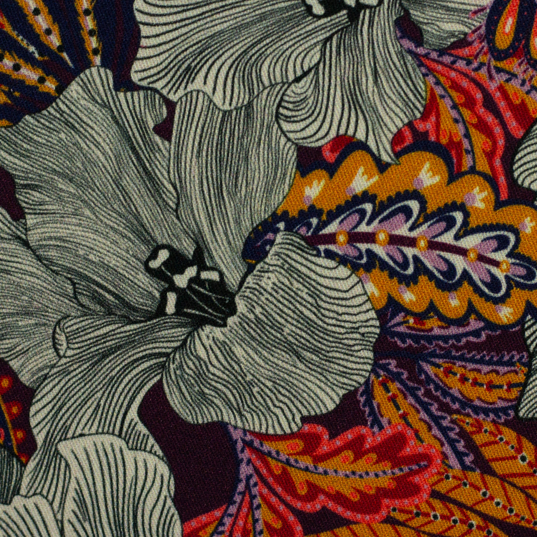 Viskose - Indian Spirit