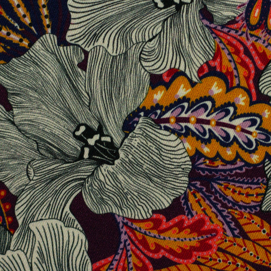 Viskose - Indian Spirit