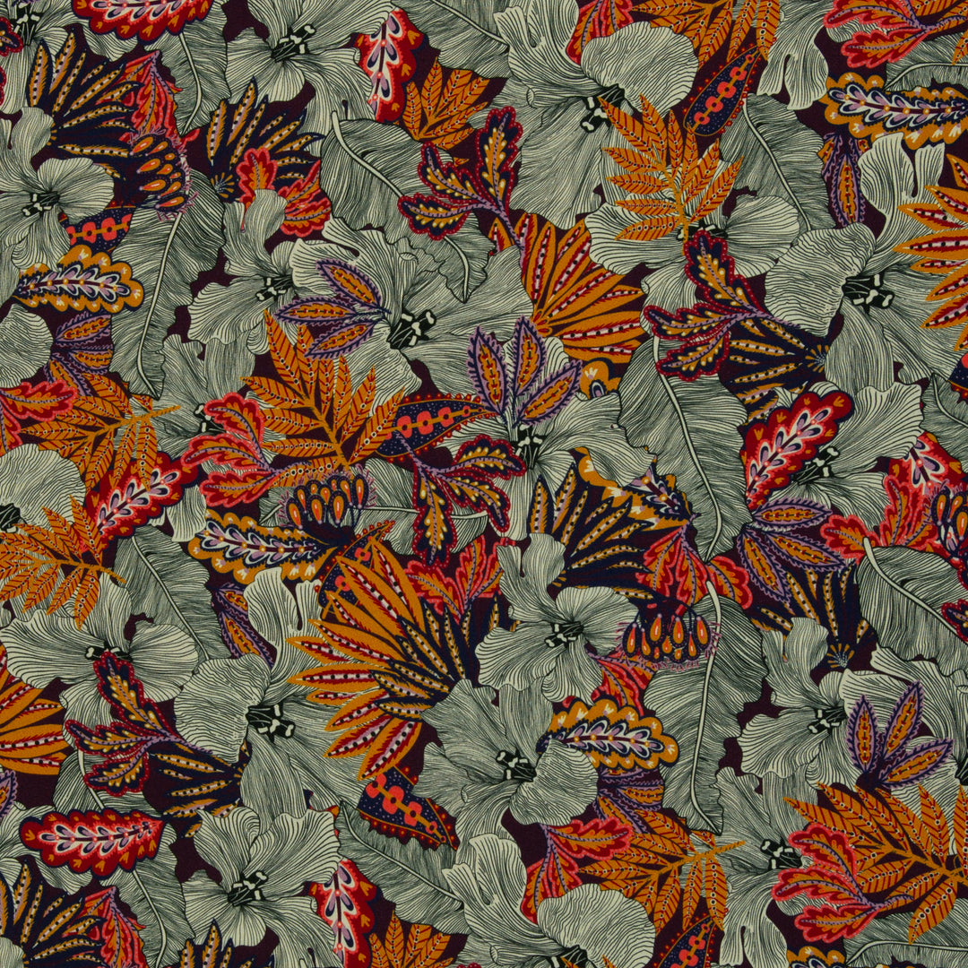 Viskose - Indian Spirit