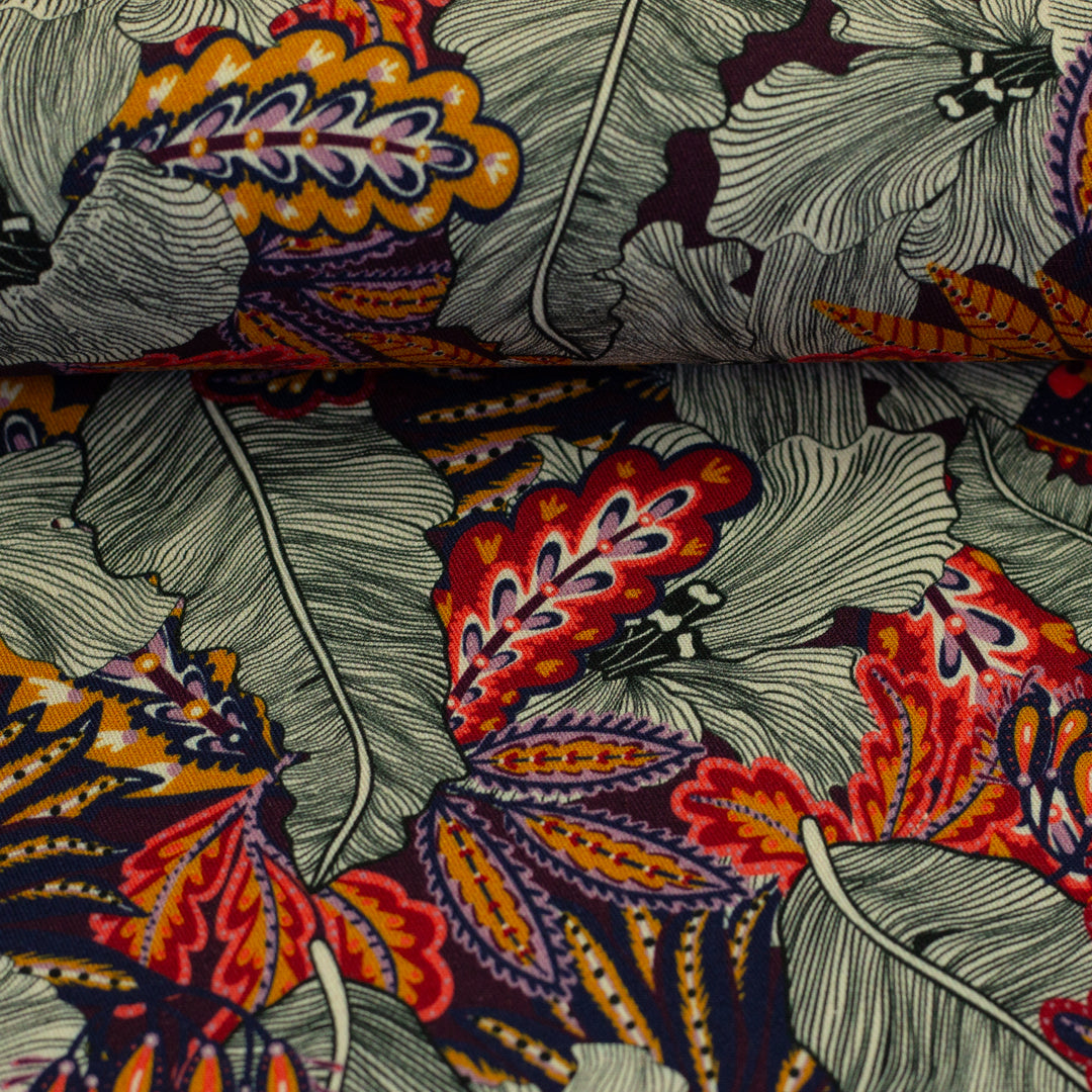 Viskose - Indian Spirit