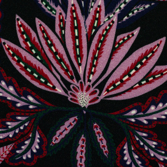 Viscose - Indian Summer