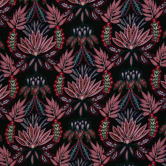 Viscose - Indian Summer