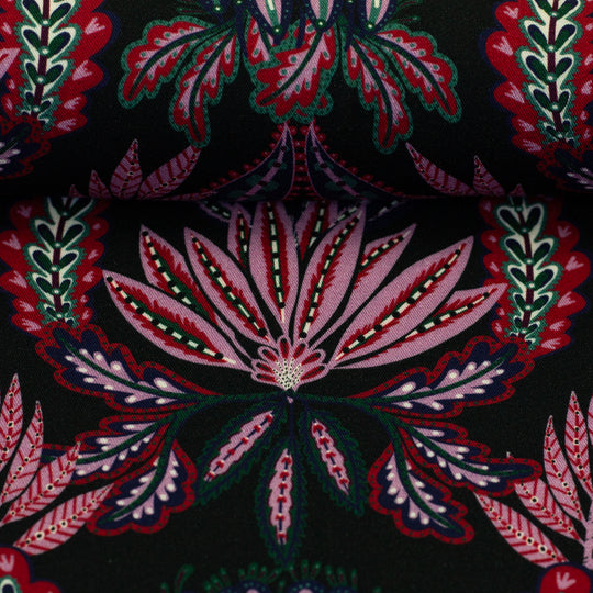 Viscose - Indian Summer