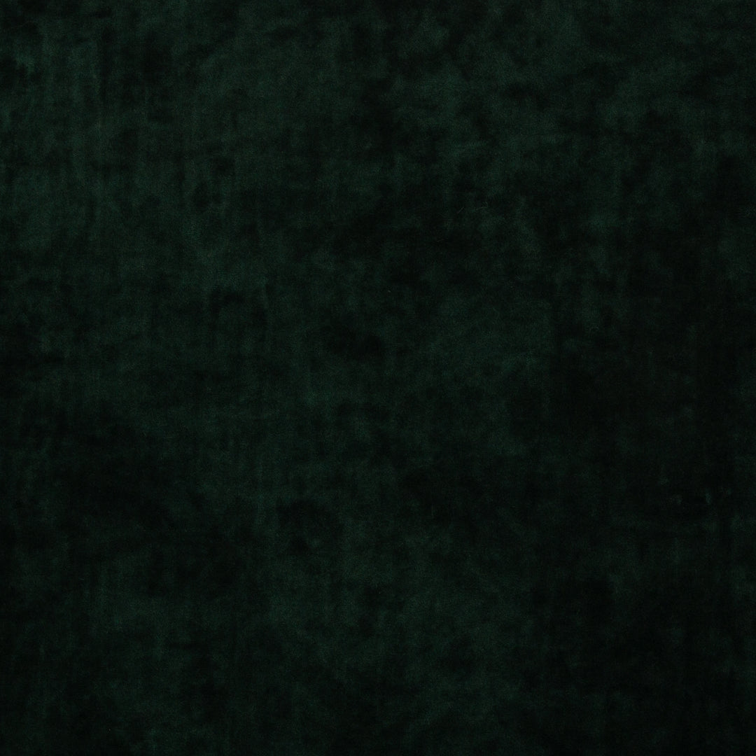 Nickysamt - Kelz Dunkelgrün