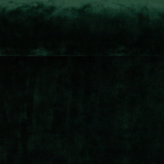 Nickysamt - Kelz Dunkelgrün