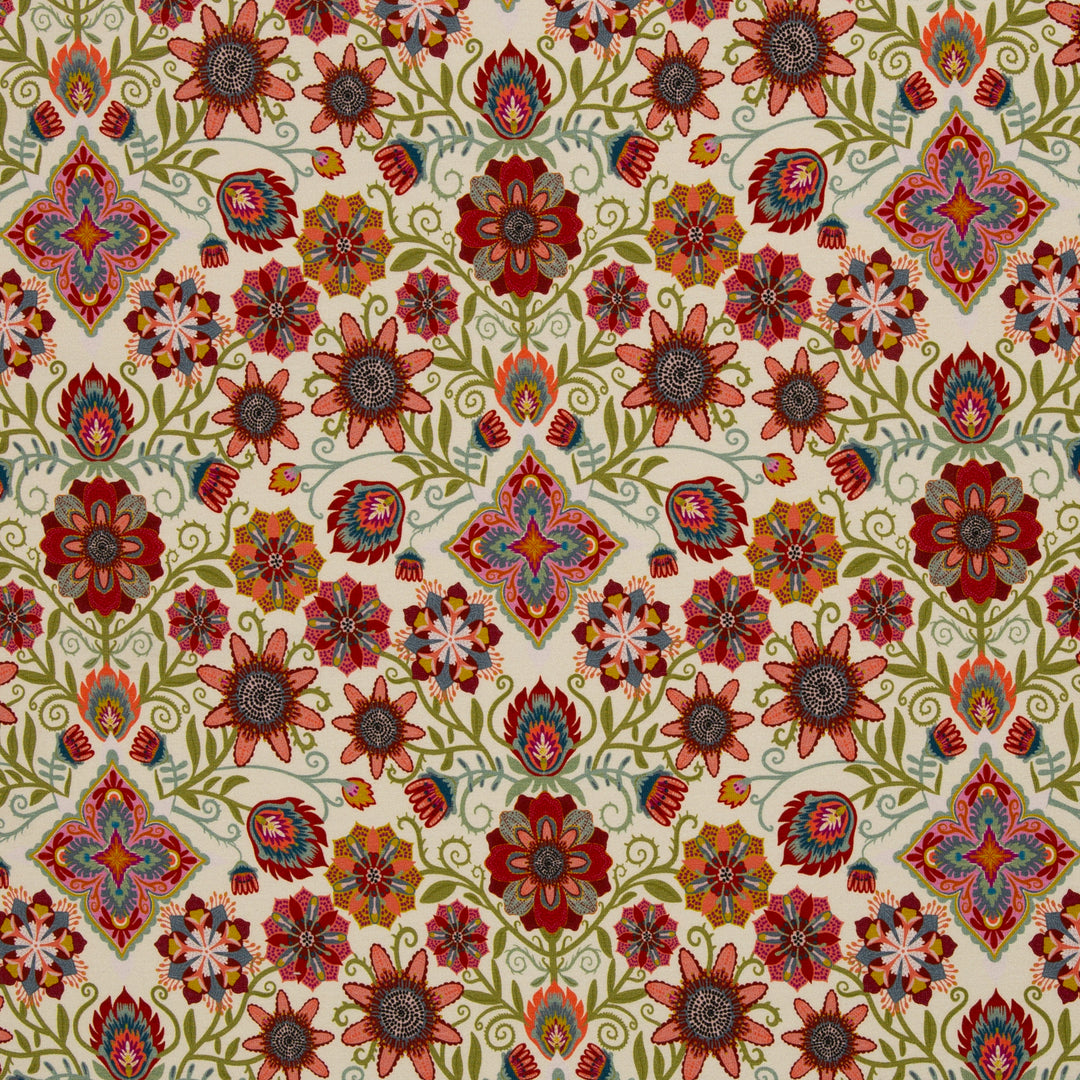 French Terry - Indie Pattern