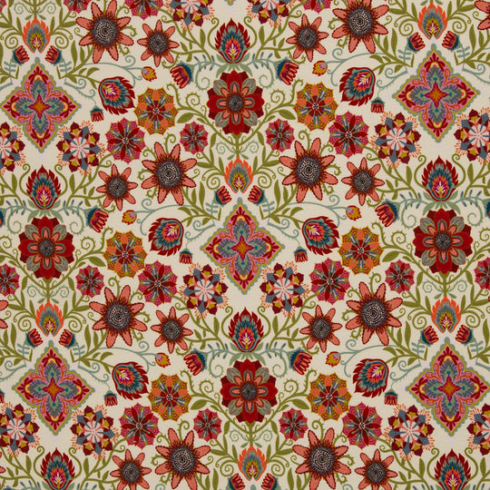 French Terry - Indie Pattern