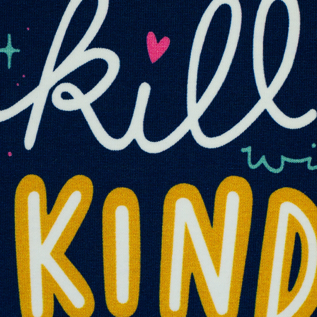 Jersey - Panel Kindness